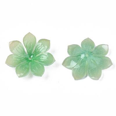 Plastic Beads