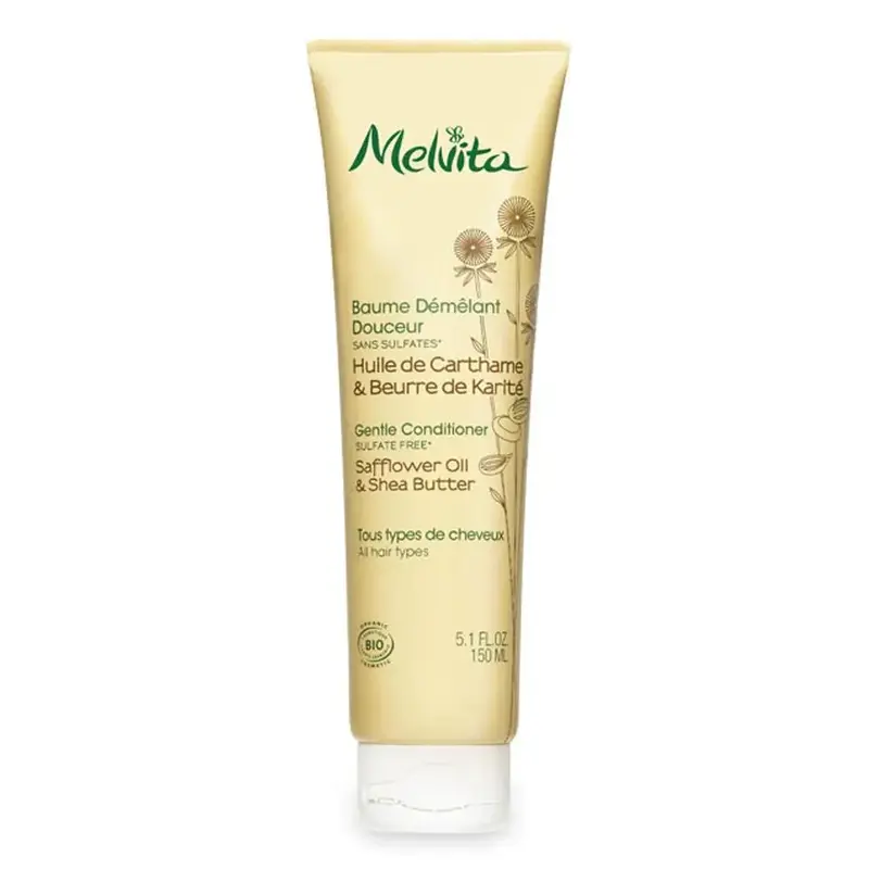 Melvita Organic Hair Softness Cleansing Conditioner 150 ml
