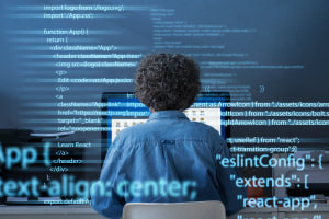 Coding for Professional Non-Programmers