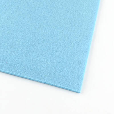 Non Woven Fabric Embroidery Needle Felt for DIY Crafts