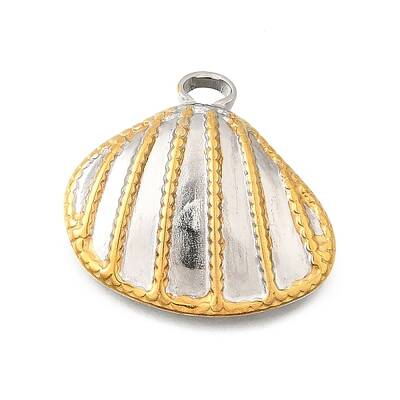 304 Stainless Steel Pendants
