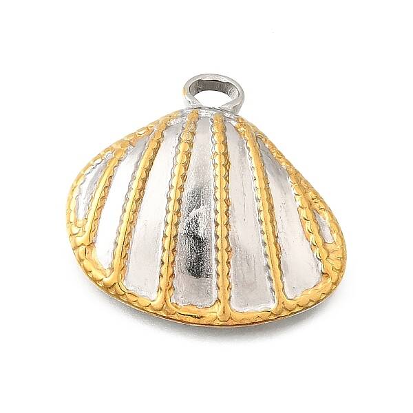 304 Stainless Steel Pendants
