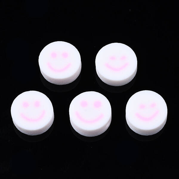 Handmade Polymer Clay Beads