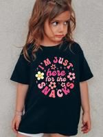 Toddler Girl's \