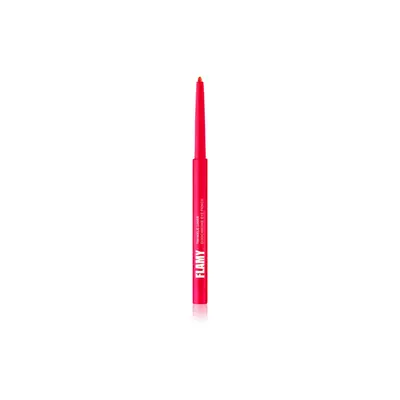 Lamel Flamy Twinkle Cream Eye Pencil Color №401 0,3 G