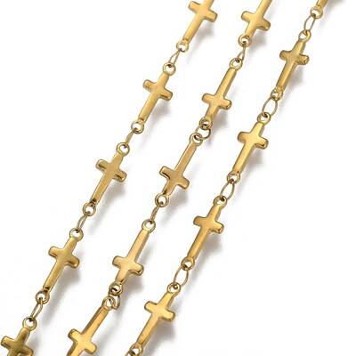 304 Stainless Steel Chains