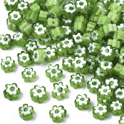 Glass Beads