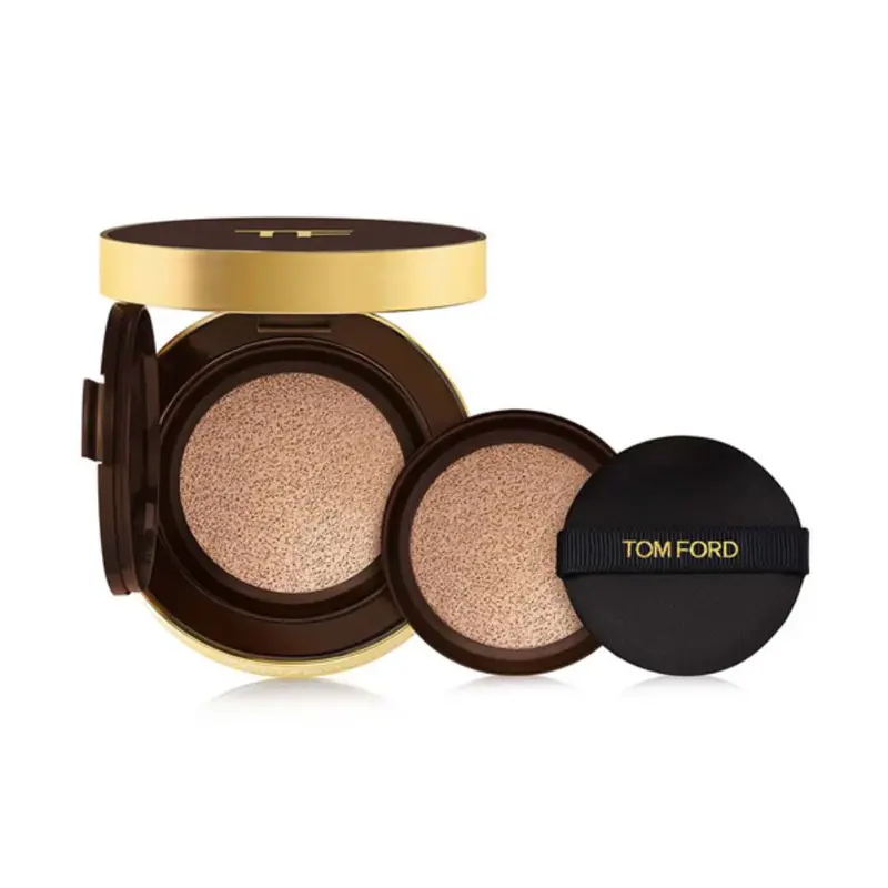 Tom Ford Traceless Compact Foundation 0.5 Porcelain SPF 45 Refill 12 g