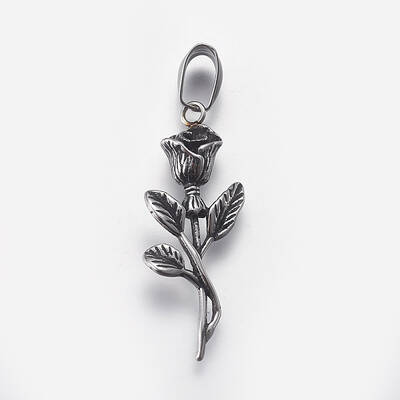 304 Stainless Steel Pendants