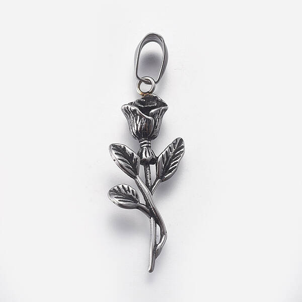 304 Stainless Steel Pendants