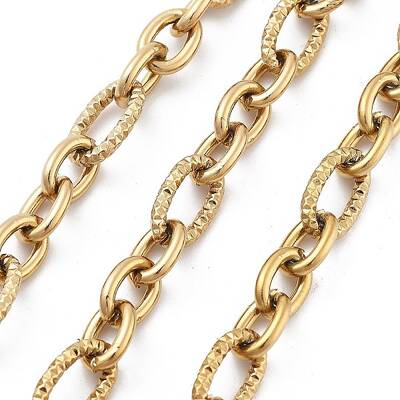 304 Stainless Steel Link Chains