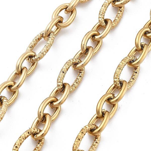 304 Stainless Steel Link Chains