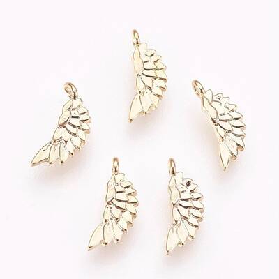 Brass Charms