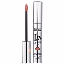 Pupa I'm Loverproof Matt Lip Color 2.7 ml 011 Kiss Me Red