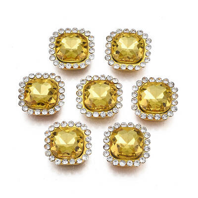 Sew on Rhinestone