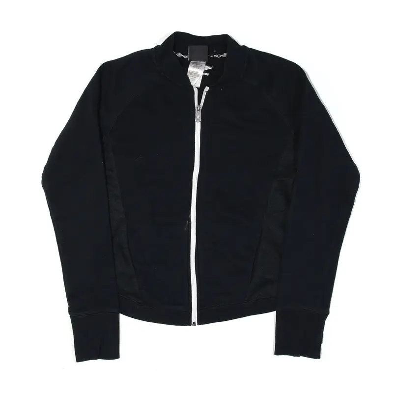 UMBRO Black Track Jacket XL