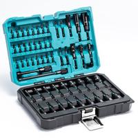 LIBRATON 54PCS Magnetic Nut Driver Set, fathersdaygift, Impact Drill Driver Bit 1/4\