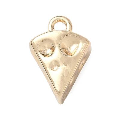 Brass Charms