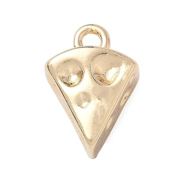 Brass Charms