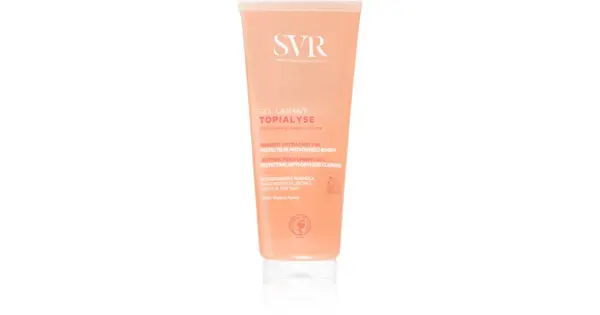 Svr Topyalise delicate cleansing cleansing gel 200ml