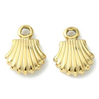 304 Stainless Steel Charms