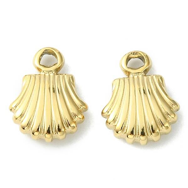 304 Stainless Steel Charms