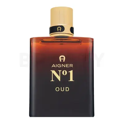 Aigner No. 1 Oud EDP U 100 ml