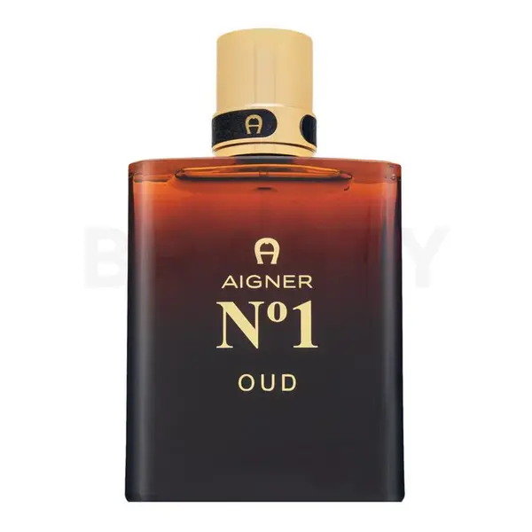 Aigner No. 1 Oud EDP U 100 ml