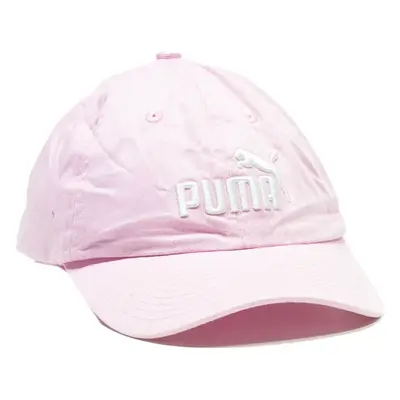 PUMA Girls Baseball Cap Pink S