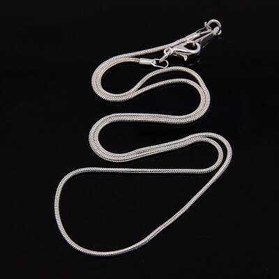 Brass Necklaces