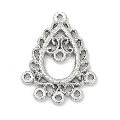 304 Stainless Steel Chandelier Component Links