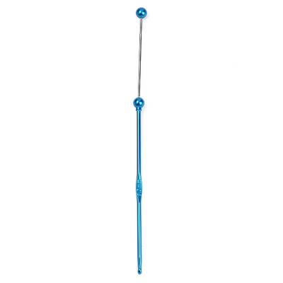 DIY Alloy Beadable Crochet Hooks