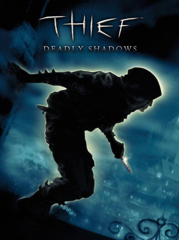 Thief: Deadly Shadows | GOG
