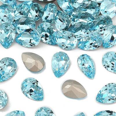 Preciosa® MAXIMA Crystal Fancy Stones
