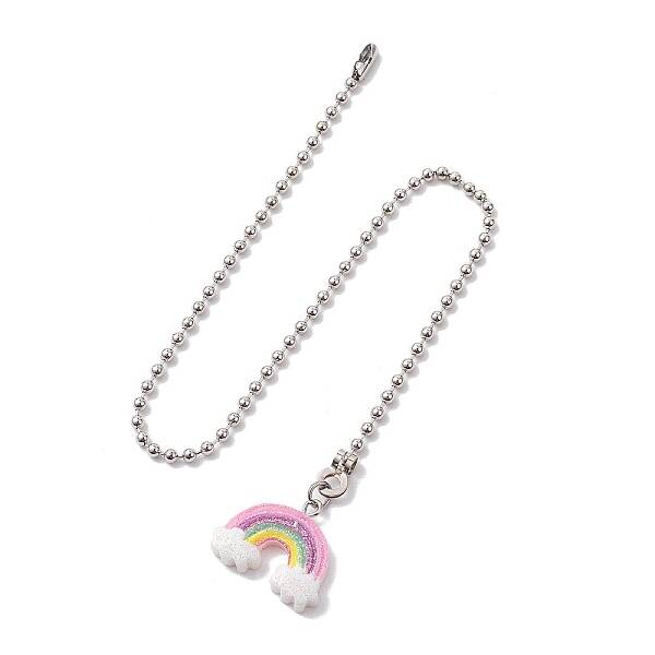 Resin Ceiling Fan Pull Chain Extenders