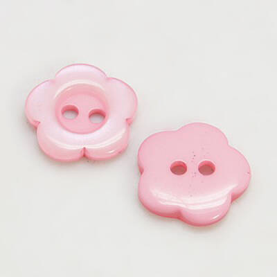 Resin Buttons