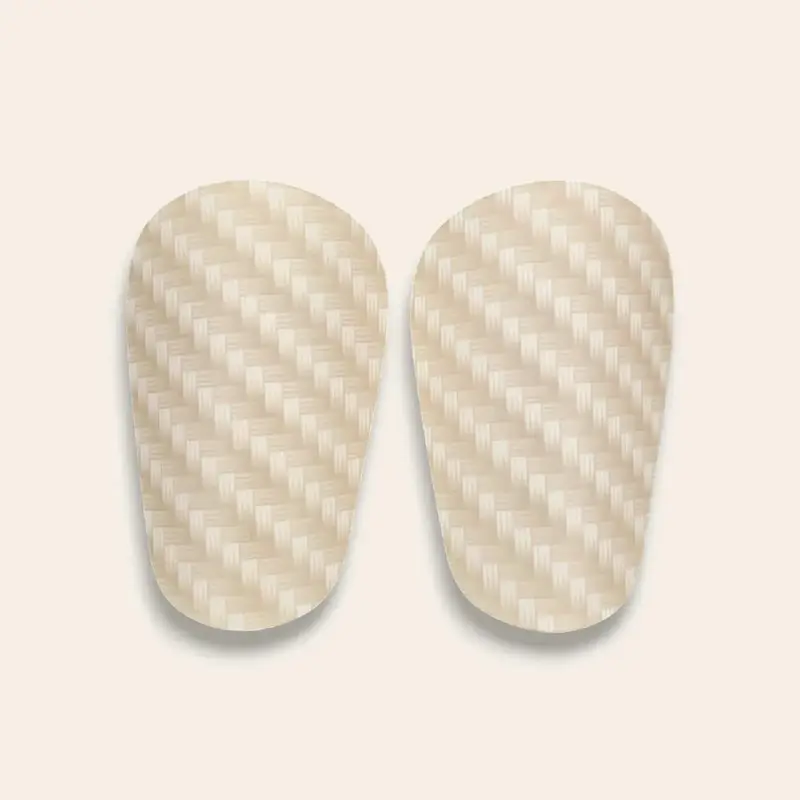 Carbon Fiber Shin Guards (3-4 Day Shipping)