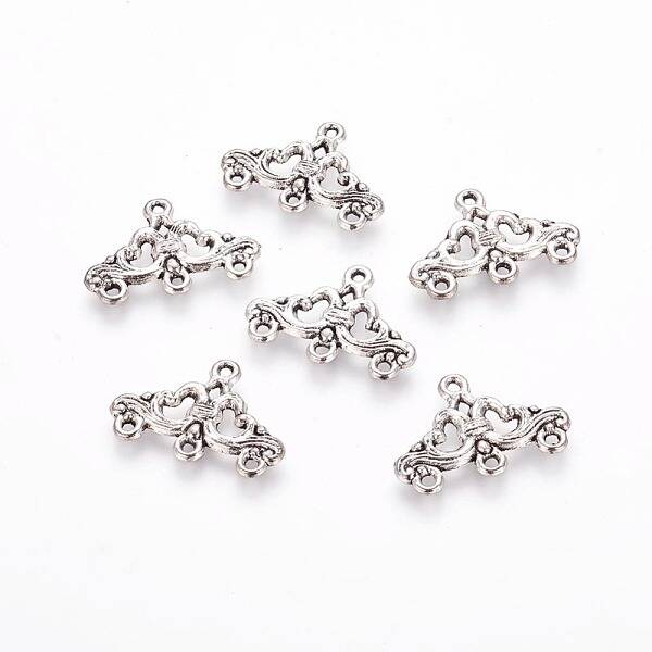 Tibetan Silver Joiners