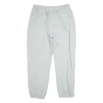 URBAN CLASSICS Womens Joggers Grey Tapered 2XL W18 L31