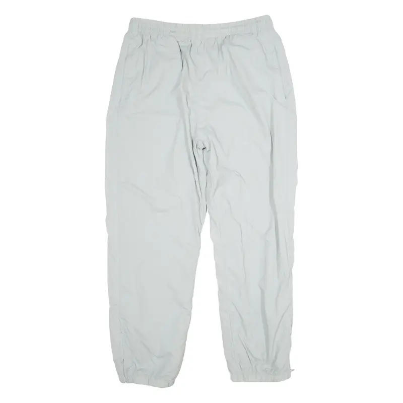 URBAN CLASSICS Womens Joggers Grey Tapered 2XL W18 L31