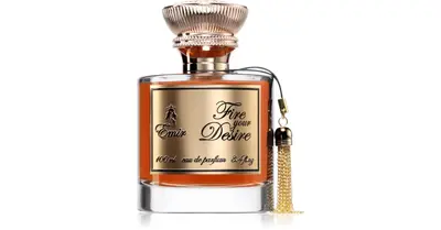 Emir Fire Your Desire Eau de Parfum unisex 100 ml