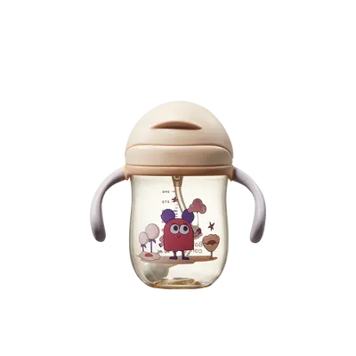 Classic Baby Sippy Cup