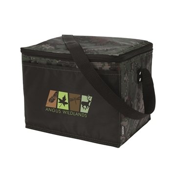 48 Customized Koozie Six-Pack Cooler Pattern - Heat-Sealed & ...