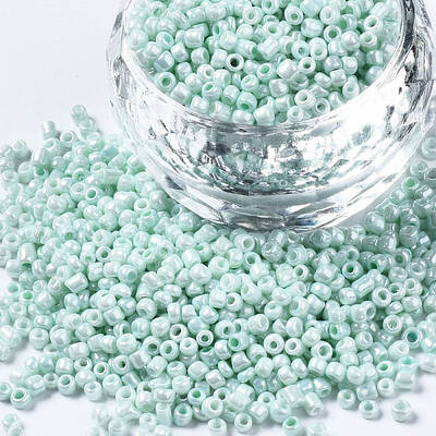 Glass Seed Beads