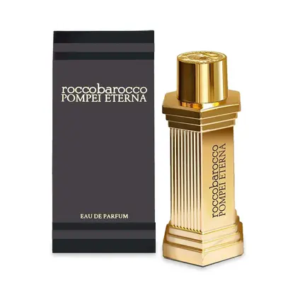 Rocco Barocco Pompei Eterna Edp 100 Ml Woman