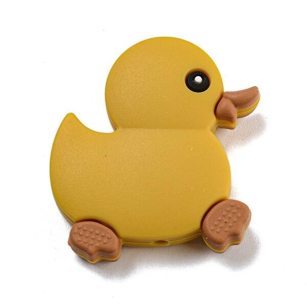 Silicone Focal Beads