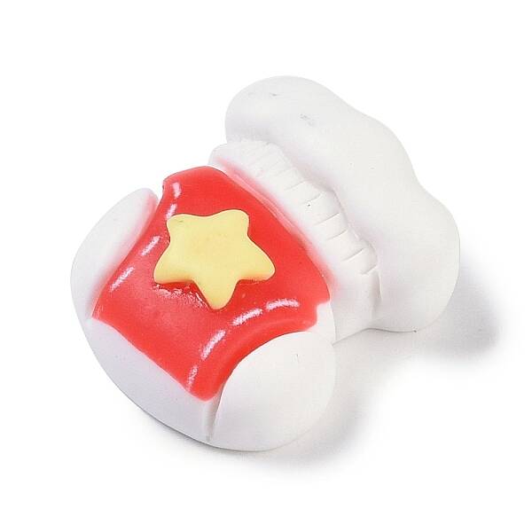 Resin Cabochons