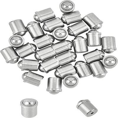 304 Stainless Steel Positioning Beads