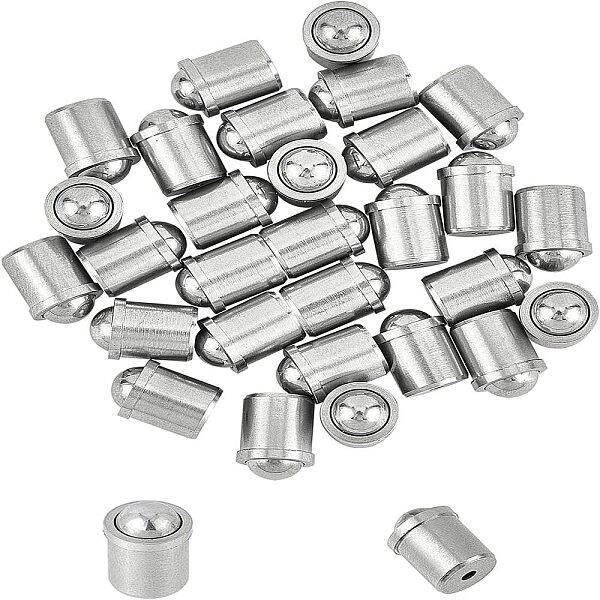 304 Stainless Steel Positioning Beads