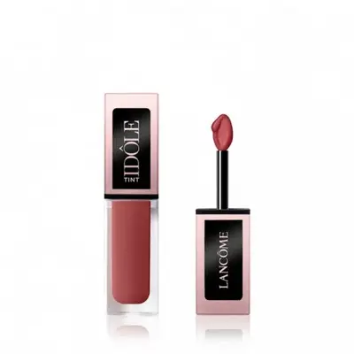 LancĂ´me IdĂ´le Tint Liquid Eyeshadow Color 07 Earth Red 7ml